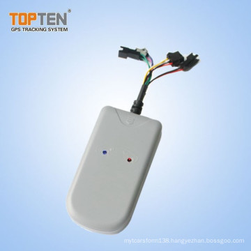 18USD Motorcycle Alarm System with Good Price, Waterproof Functions ( Mt03-Kw